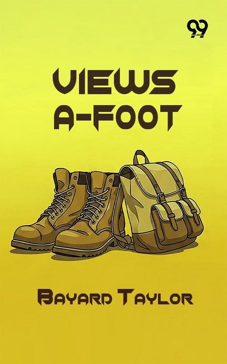 Produktbild: Views A-Foot