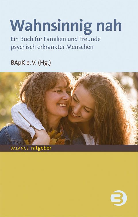 Produktbild: Wahnsinnig nah