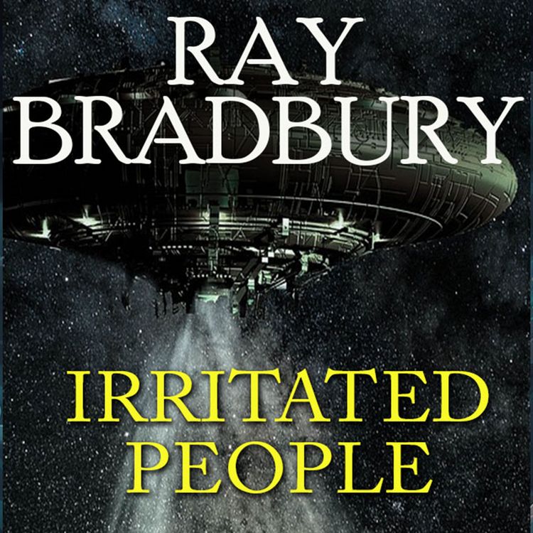 Produktbild: Irritated people