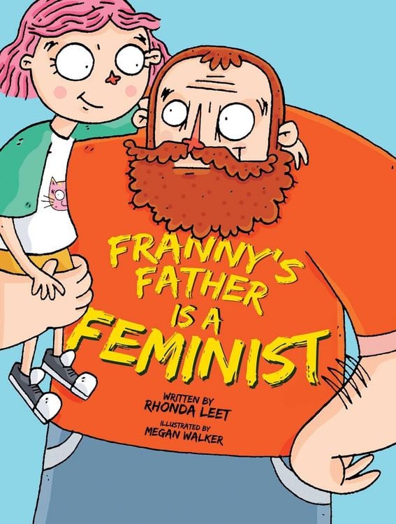 Produktbild: Franny's Father Is a Feminist
