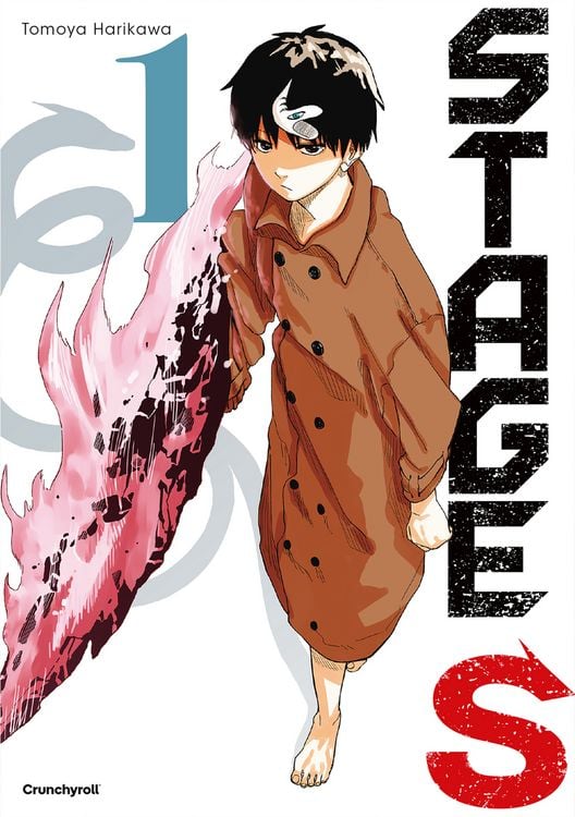Produktbild: Stage S &ndash; Band 1