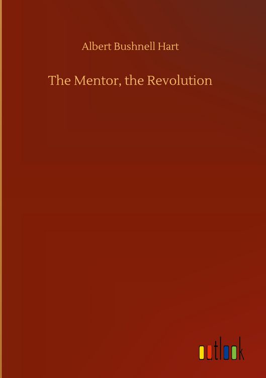 Produktbild: The Mentor, the Revolution