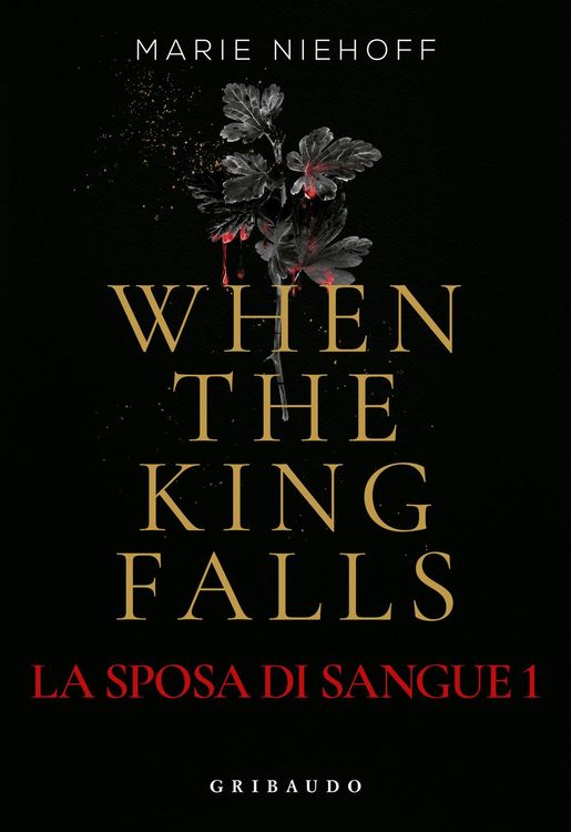 Produktbild: When the king falls. La sposa di sangue. Vol. 1