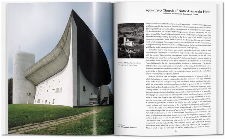 Produktbild: Le Corbusier