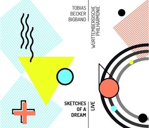 Produktbild: Sketches Of A Dream-Live