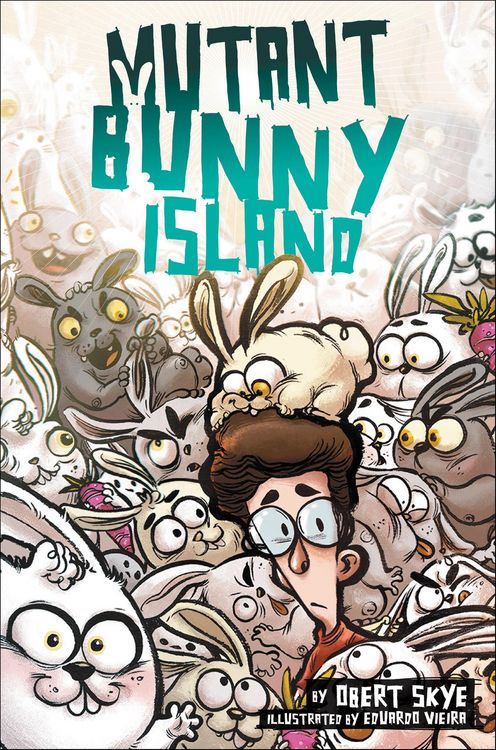 Produktbild: Mutant Bunny Island