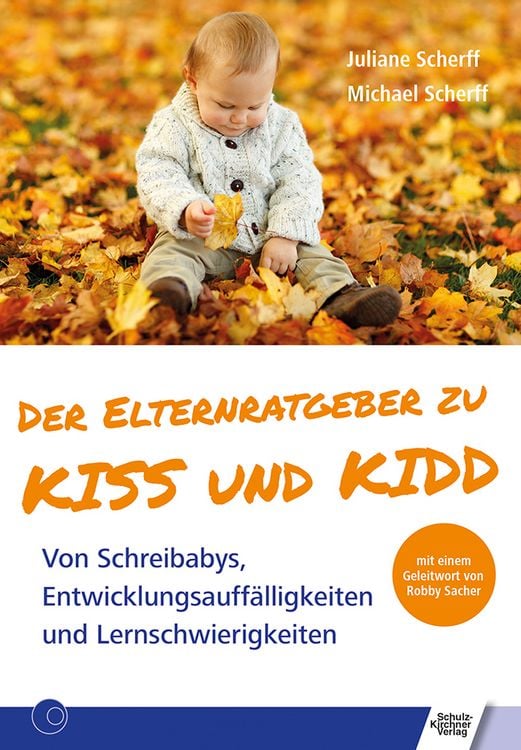 Produktbild: Der Elternratgeber zu KISS und KIDD