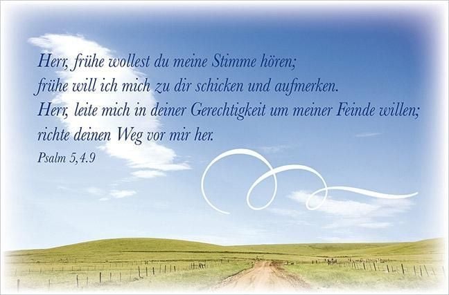 Produktbild: Deine Gebete aus den Psalmen