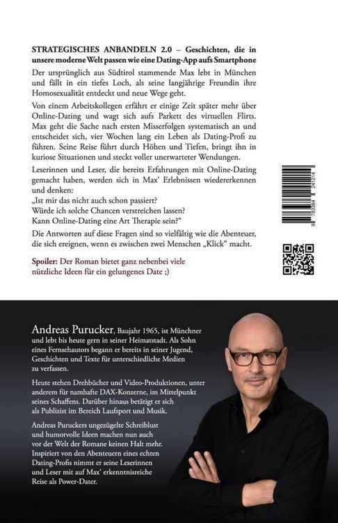 Die Max-Methode