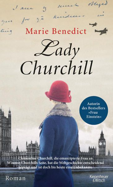 Produktbild: Lady Churchill