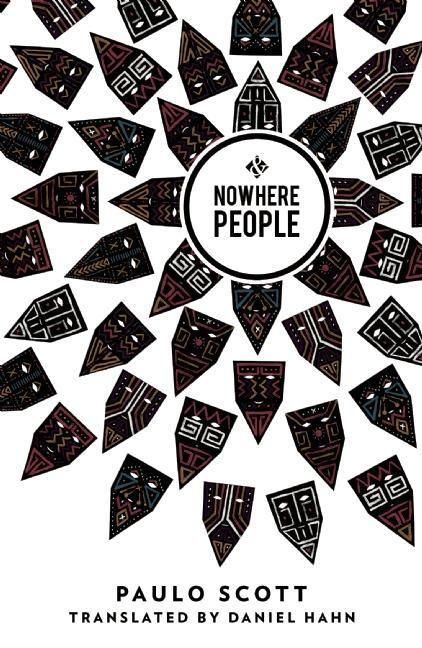 Produktbild: Nowhere People