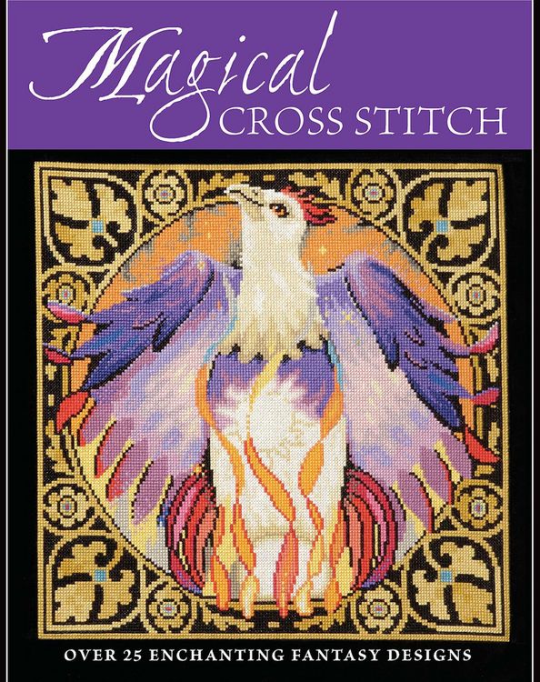 Produktbild: Magical Cross Stitch