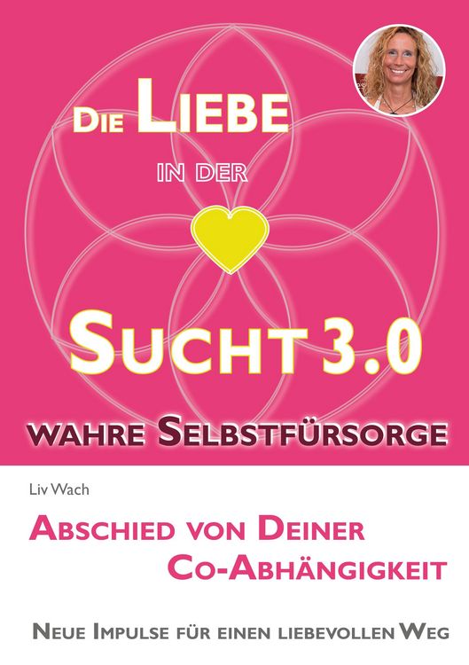 Produktbild: Die Liebe in der Sucht 3.0