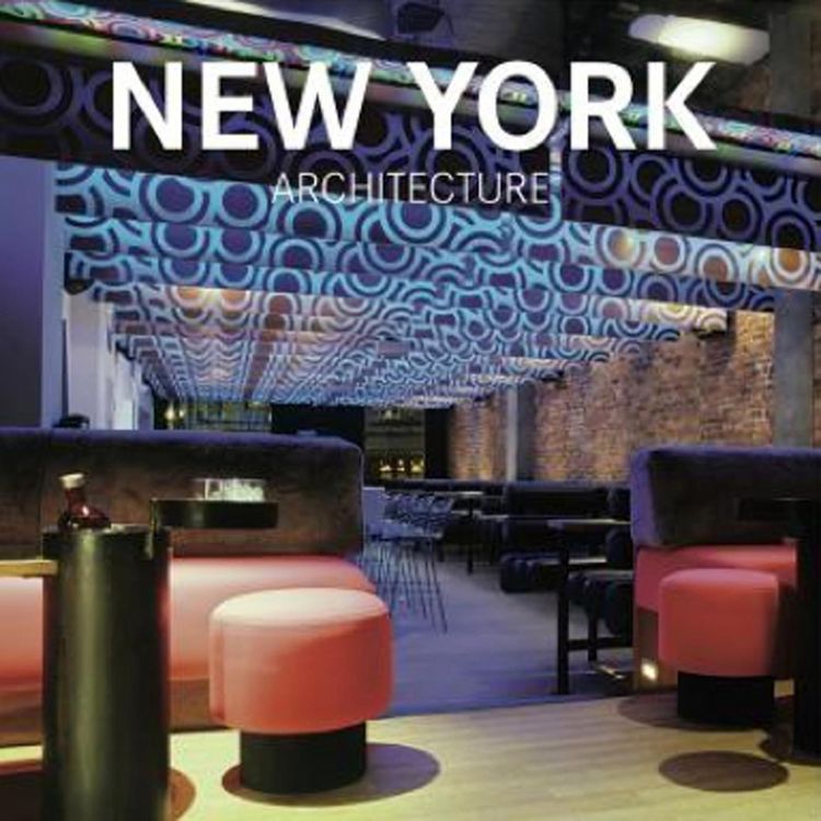 Produktbild: New York Architecture