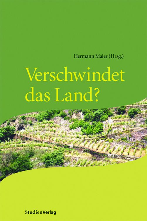 Verschwindet das Land?