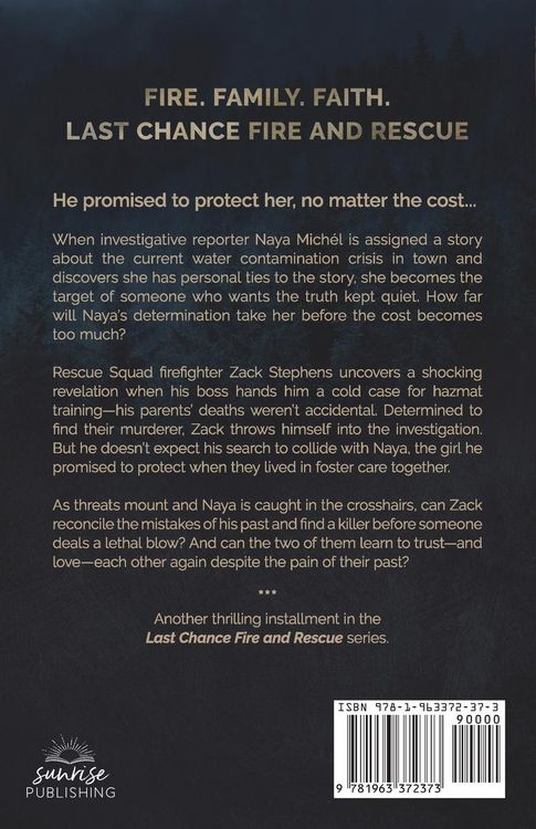 Produktbild: Rescued Duty