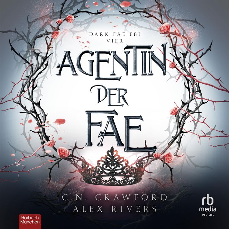 Produktbild: Agentin der Fae