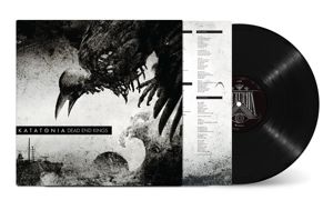 Produktbild: Dead End Kings (10th Ann.Half-Speed Master LP)