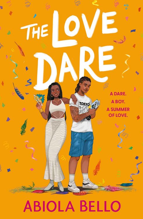 Produktbild: The Love Dare