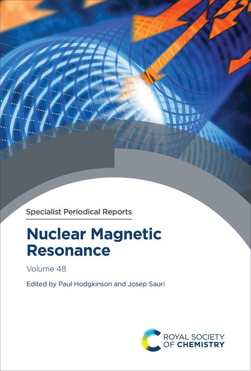 Produktbild: Nuclear Magnetic Resonance