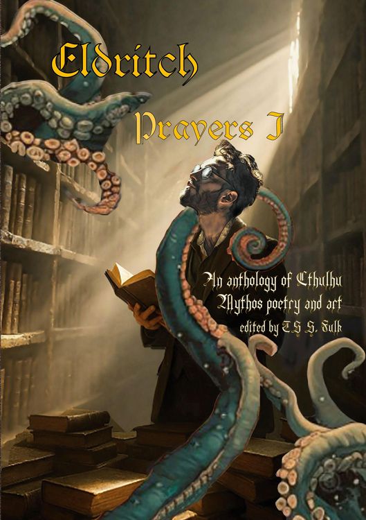 Produktbild: Eldritch Prayers I