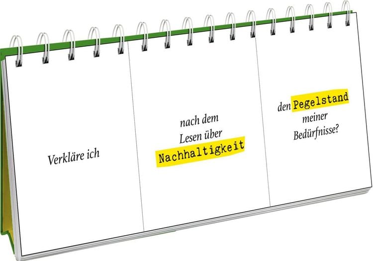 Produktbild: Gedanken-Generator