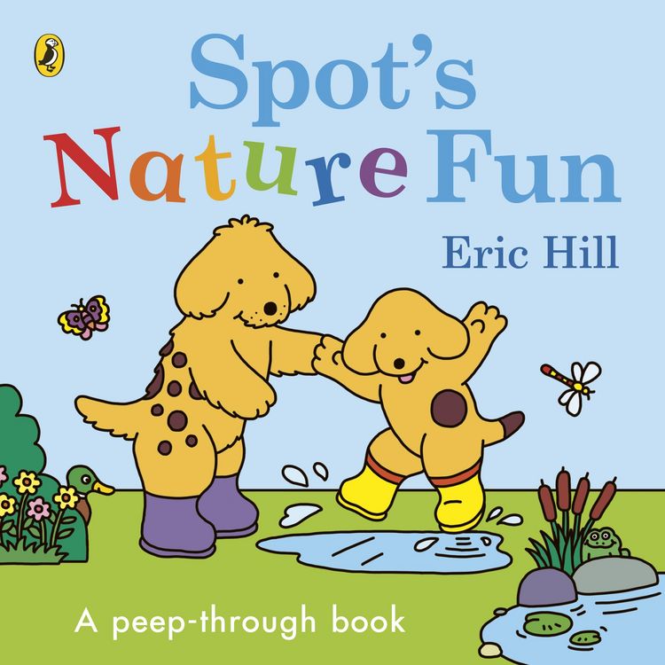 Produktbild: Spot's Nature Fun