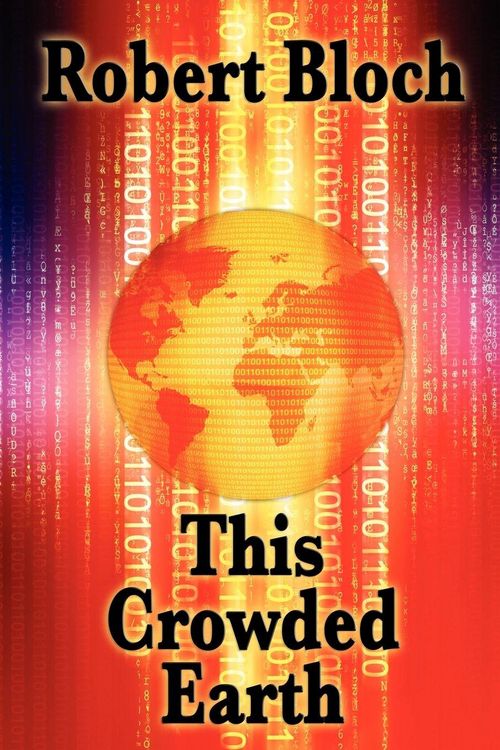 Produktbild: This Crowded Earth