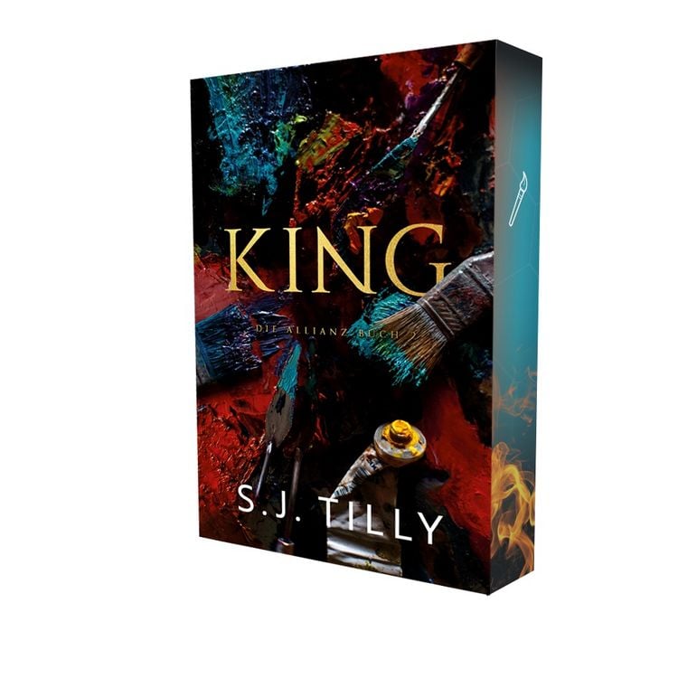 Produktbild: King