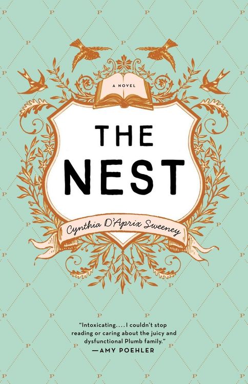 Produktbild: Sweeney, C: Nest