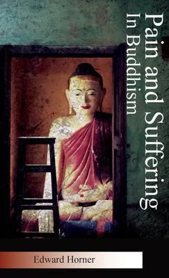 Produktbild: Pain and Suffering in Buddhism