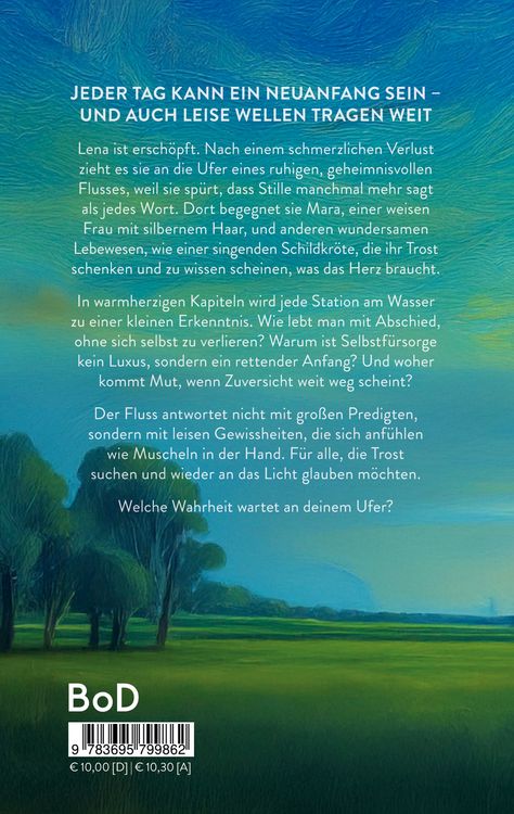 Produktbild: Der Fluss der Gewissheiten