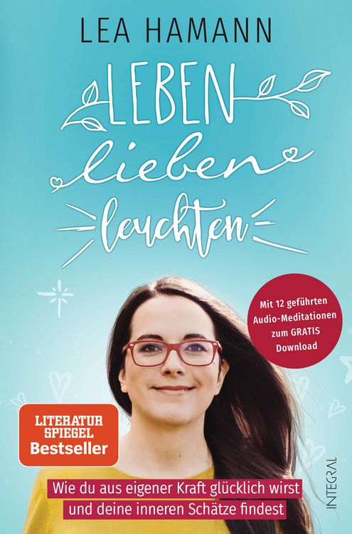 Produktbild: Leben, lieben, leuchten
