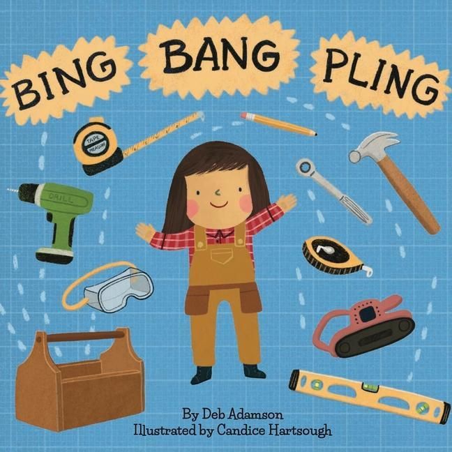 Produktbild: Bing Bang Pling