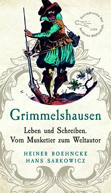 Produktbild: Grimmelshausen