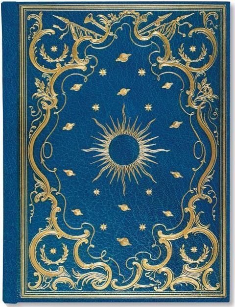Produktbild: Jrnl Celestial