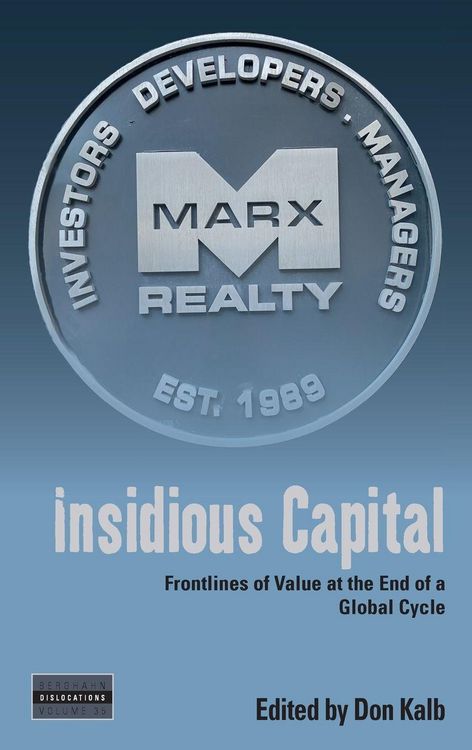 Produktbild: Insidious Capital