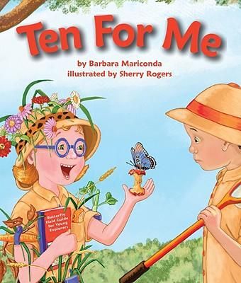 Produktbild: Ten for Me