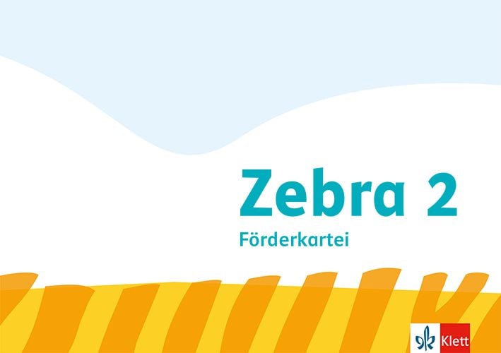 Produktbild: Zebra 2