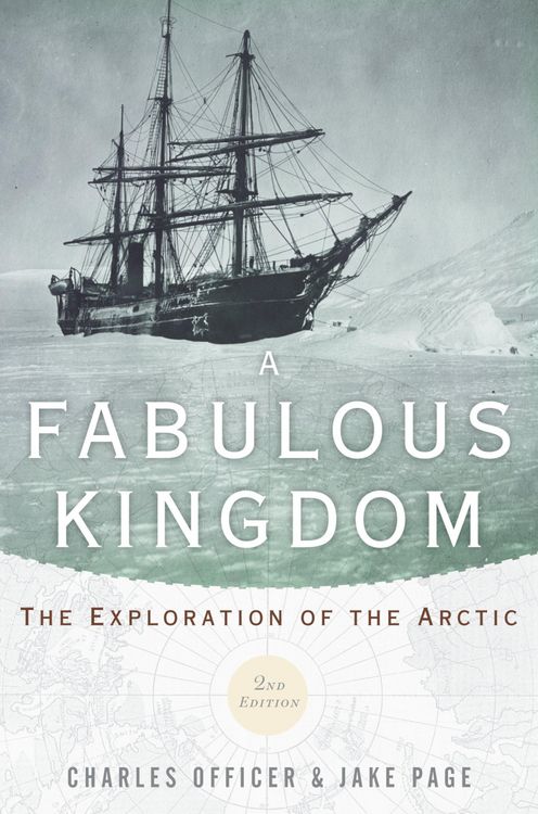 Produktbild: A Fabulous Kingdom