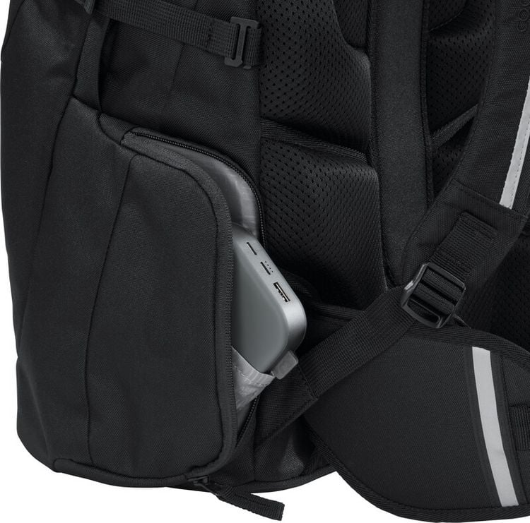 Produktbild: Rucksack BYTE Black Coal