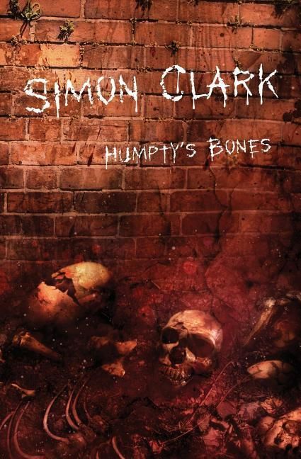 Produktbild: Humpty's Bones