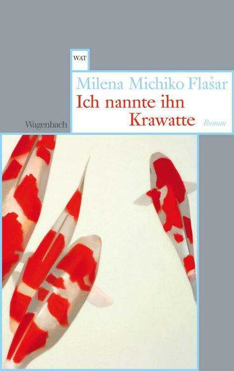 Produktbild: Ich nannte ihn Krawatte