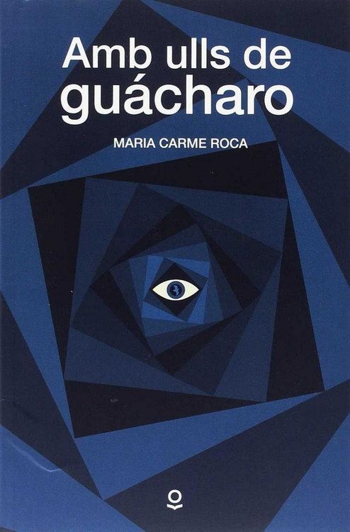 Produktbild: Amb ulls de gu&aacute;charo