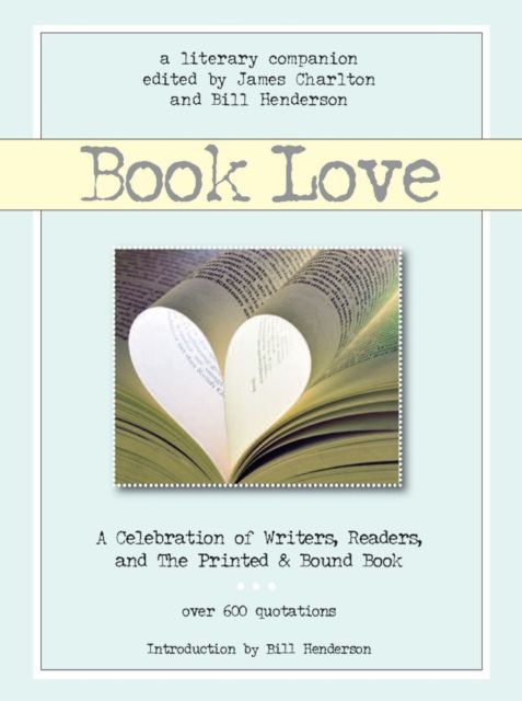 Produktbild: Book Love