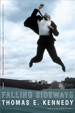 Produktbild: Falling Sideways