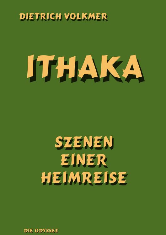 Produktbild: Ithaka