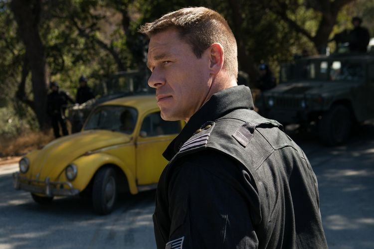 Produktbild: Bumblebee