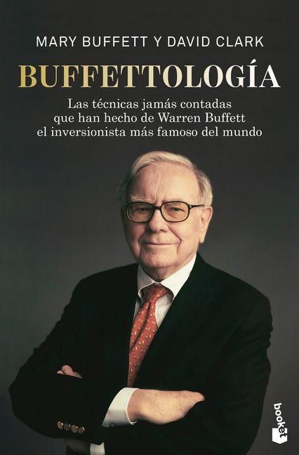 Produktbild: Buffettolog&iacute;a