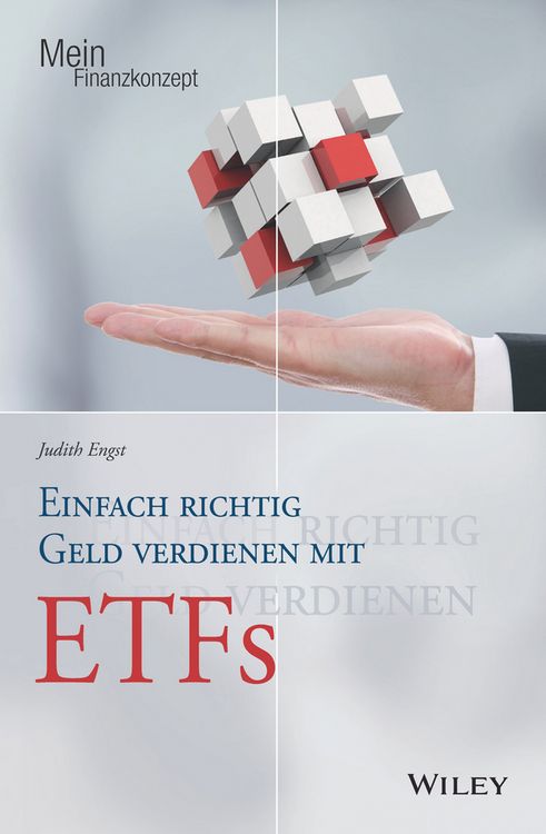 Produktbild: Einfach richtig Geld verdienen mit ETFs